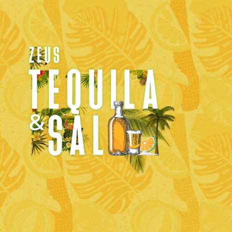 Tequila E Sal ft. pig & kelvin ramisch | Boomplay Music