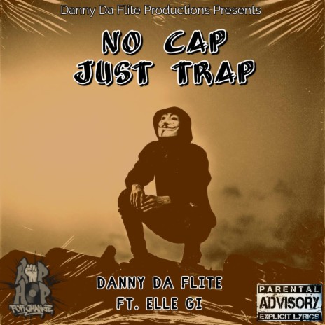 No Cap Just Trap ft. Elle Gi
