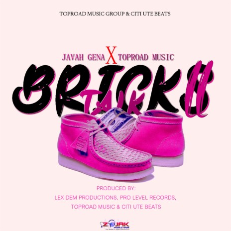 Bricks Talk ft. Teekay Brown | Boomplay Music