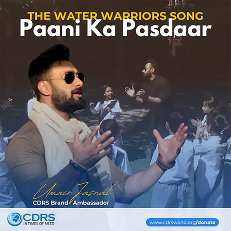 The Water Warriors | Paani ka Pasdaar | Boomplay Music