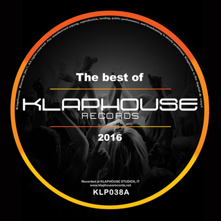 The best of Klaphouse 2016