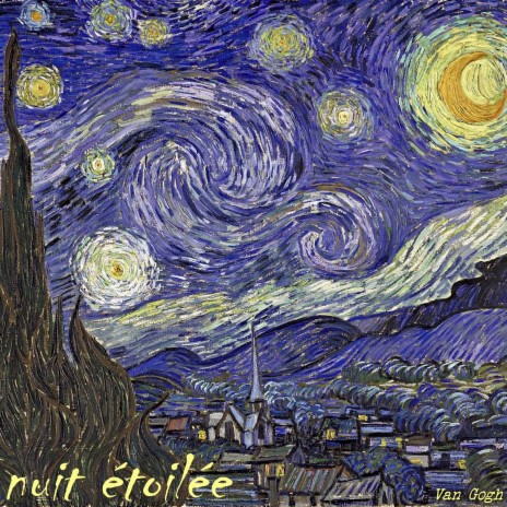 Nuit étoilée | Boomplay Music