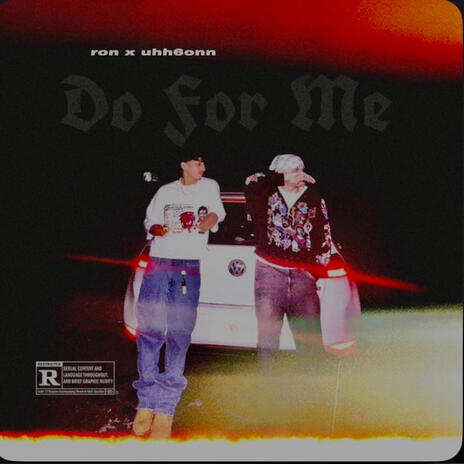 Do For Me ft. Ron