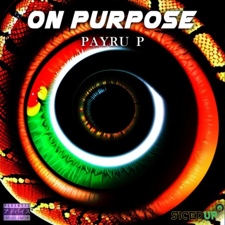 On Purpose | Boomplay Music