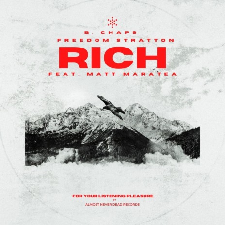 Rich ft. Freedom Stratton & Matt Maratea | Boomplay Music