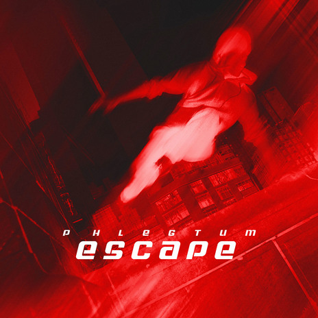 Escape | Boomplay Music