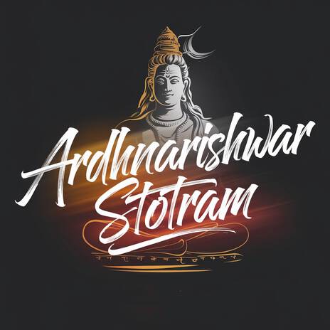 Ardhanarishwara Stotram | Boomplay Music