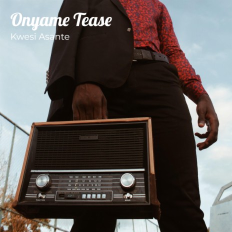 Onyame Tease | Boomplay Music