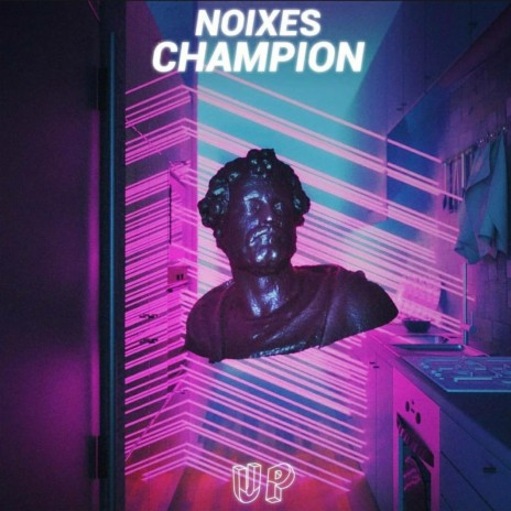 Champion | Boomplay Music