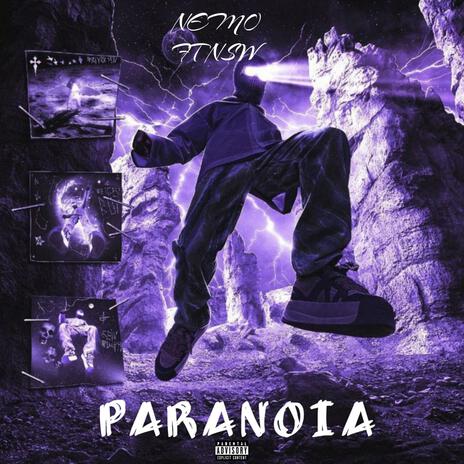 Paranoia ft. NSW | Boomplay Music