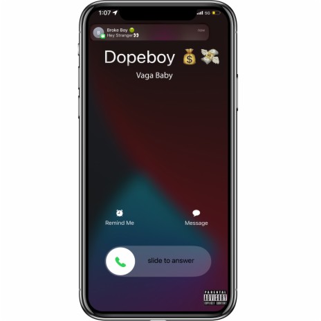 Dope Boy | Boomplay Music