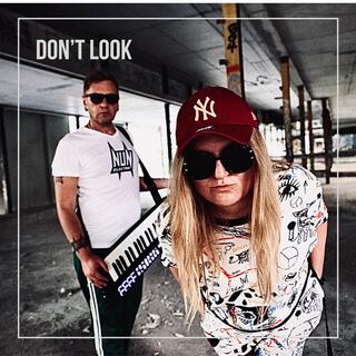 Don't look