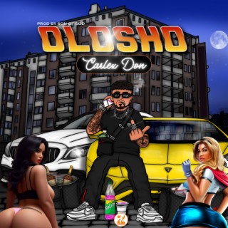 Olosho lyrics | Boomplay Music