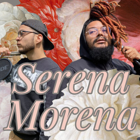 Serena Morena ft. Wakafari | Boomplay Music