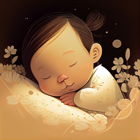 Slowly ft. Sleep Lullabies for Newborn & Baby Sleep Baby Sounds