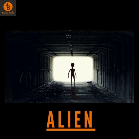 Alien (Instrumental de Reggaeton)