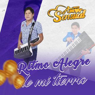 Ritmo alegre de mi tierra