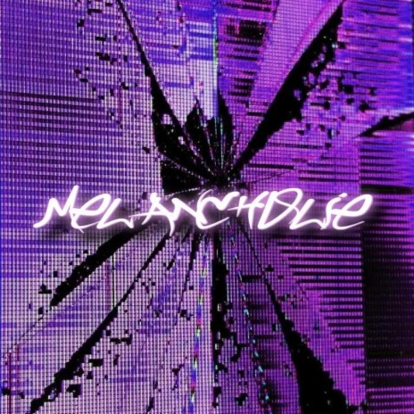 melancholie ft. Vercetti CG | Boomplay Music