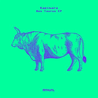 Bos Taurus EP