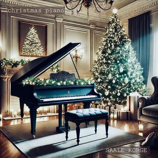 Christmas Piano