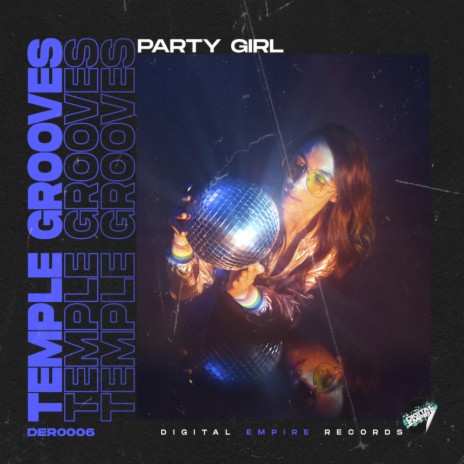 Party Girl (Radio Edit)