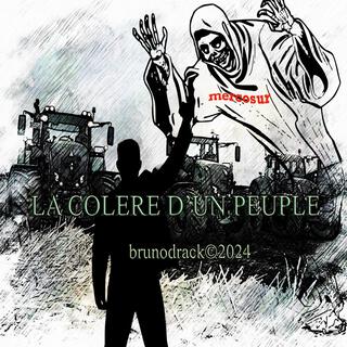 La colere d'un peuple