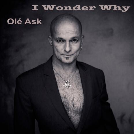 I Wonder Why | Boomplay Music