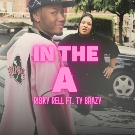 Inna A ft. Ty Brazy | Boomplay Music