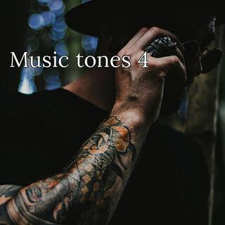 Music tones 4