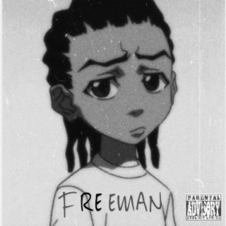 Freeman (REMASTERED)