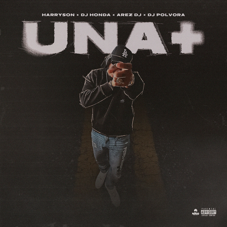 Una + ft. DJ Honda | Boomplay Music