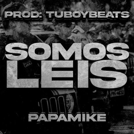 Somos Leis | Boomplay Music