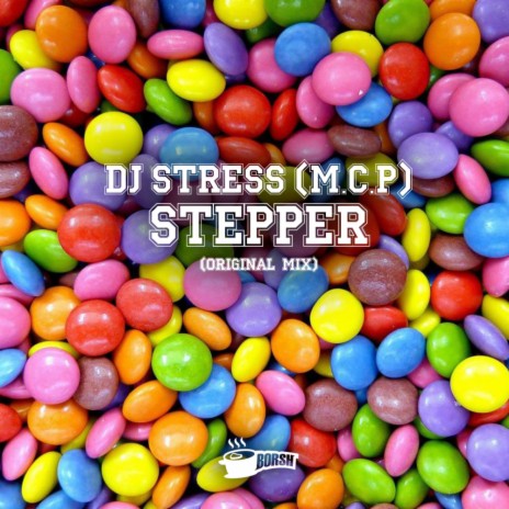 Stepper (Original Mix)