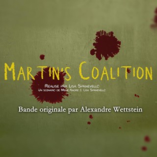 Martin's Coalition