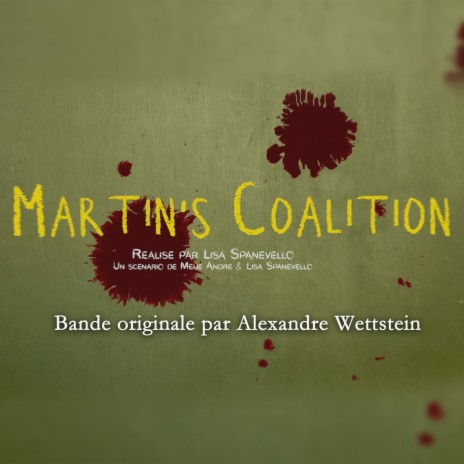 Martin's Coalition | Boomplay Music