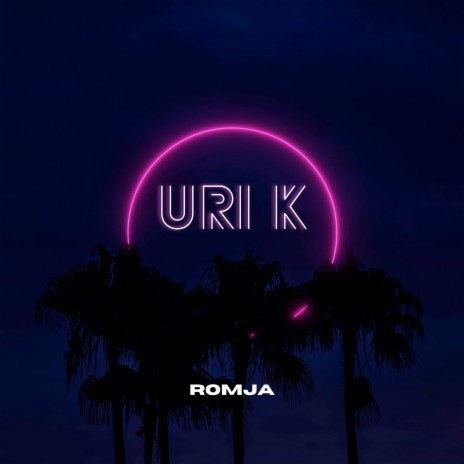 Uri K | Boomplay Music