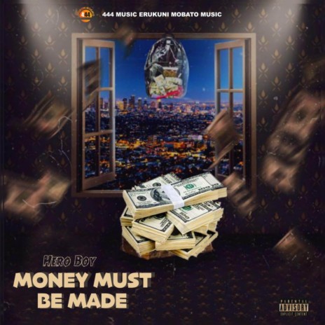 Money must be made | Boomplay Music
