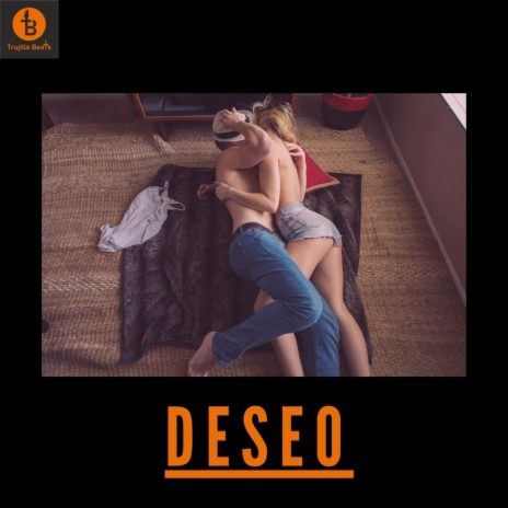 Deseo (Instrumental de reggaeton)