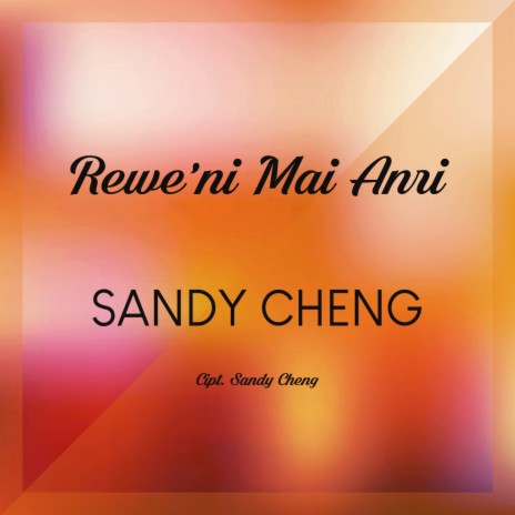 Rewe'ni Mai Anri | Boomplay Music