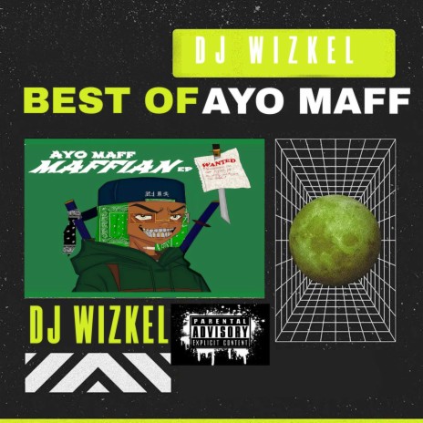 BEST OF AYO MAFF | Boomplay Music