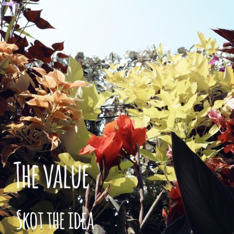 The Value | Boomplay Music