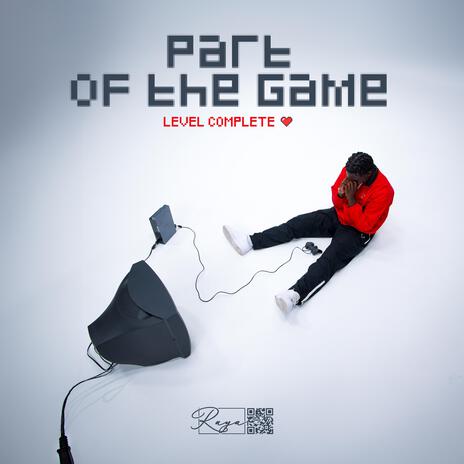 Part Of The Game | Boomplay Music