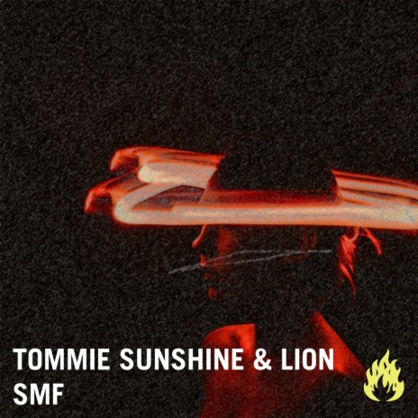 SMF (Original Mix) ft. Lion | Boomplay Music