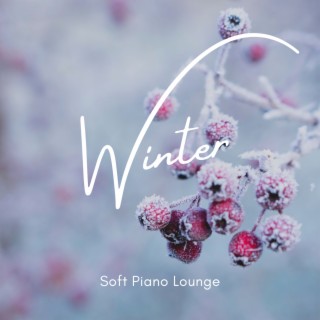 Winter. Talvinen Piano