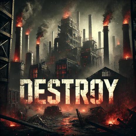 Destroy | Boomplay Music