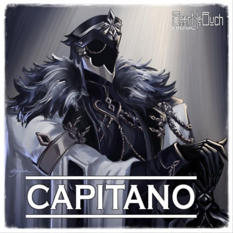 Capitano | The Captain who wears the Mask (Battle Theme | for: Genshin Impact) | Boomplay Music