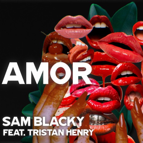 Amor (feat. Tristan Henry) | Boomplay Music