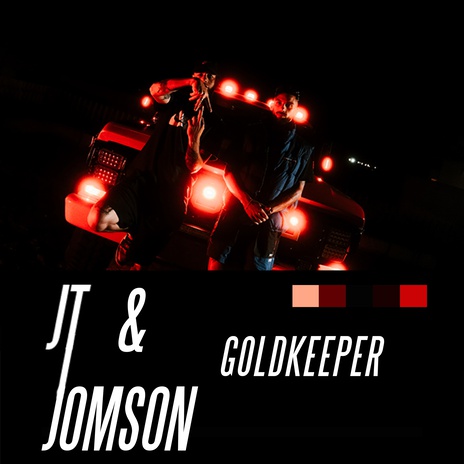 Goldkeeper ft. Jomson, Pach & Lo T | Boomplay Music