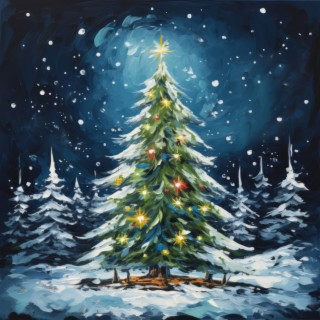 Yuletide Yearnings: Warm Melodies for Cold Nights