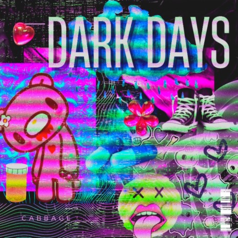dark days | Boomplay Music